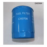 Фильтр топливный (элемент) SDG 12000(..),CD292F Sh / Fuel filter Shark (CD292F-10300)
