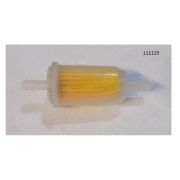 Фильтр топливный (проходной) SDG 3300(..)-14000(..),LT1100FE / Diesel fuel filter (1.02.10.07.0004)