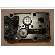 Головка блока цилиндра в сборе TDY 235 6LT/Cylinder Head, Assy