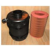 Фильтр воздушный в сборе Baudouin 6M21G500/5 /Air Filter Assy