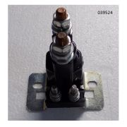 Реле стартера 6CTA8.3-G1/Starter relay (3916302)