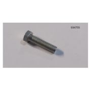 Болт с головкой под шестигранный ключ WP3.9D33E2/Hexagon head bolt