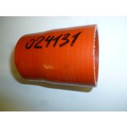 Патрубок радиатора (60-65 мм.) TDH322 6LTE/Variable diameter tube M60-65