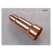 Втулка форсунки 6M21/Injector Bush (612630040026)