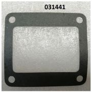 Прокладка впускного коллектора и подогревателя WP4.1D66E200/Intake Manifold Gasket