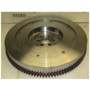 Маховик в сборе с венцом TDR-K 25 4L/Flywheel with gear ring