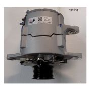 Генератор зарядный 6BTA5.9-G2/Alternator charging (5288082)