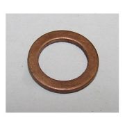 Шайба уплотнительная болта дренажа форсунки (8х12х1) Ricardo R6105AZLDS1/Washer (8х12х1мм)