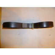 Ремень приводной поликлиновый генератора Ricardo R6126A-260DE; TDK 260 6LT (8PK 790)/Belt
