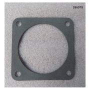 Прокладка входного крана интеркулера горизонтальная TDA-N 600 12VTE/Gasket