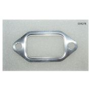 Прокладка коллектора выпускного Baudouin 6M21G385/5/Exhaust Manifold Gasket (612630110710)