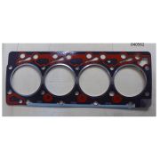 Прокладка головки блока цилиндров 4BTA3.9-G11/Gasket, Cylinder head (C3283333)