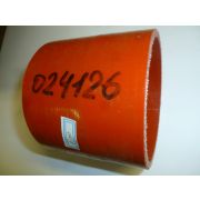 Патрубок воздушный интеркулера (100 мм.) TDH322 6LTE/Hose M100