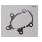 Прокладка патрубка выходного коллектора WP4.1D66E200/Gasket