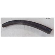 Трубка слива масла из турбокомпрессора TDK42 4LT/Upper oil drain pipe (495ZD-1-23310)