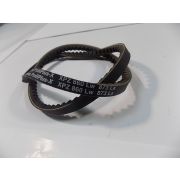 Ремень приводной генератора ЯМЗ-236БИ/V-Belt,XPZ 860 Lw 8,5х8х850; Rubena
