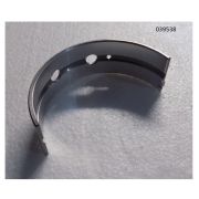 Вкладыши вала коленчатого 4BTA3.9-G11 (4 шт. на двигатель) /BEARING,MAIN (C3978818)