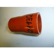 Патрубок радиатора (40-50 мм)TDH322 6LTE/Variable diameter tube M40-50