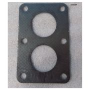 Прокладка внутренняя правой сервисной группы турбокомпрессора TDA-N 600 12VTE/GASKET