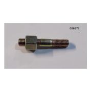 Шпилька WP3.9D33E2/Double End Stud