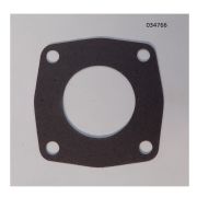Прокладка колектора впускного WP3.9D33E2/Intake Manifold Gasket