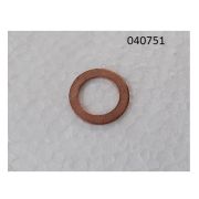 Шайба уплотнительная штуцера трубки подачи масла TDK42 4LT/Washer (495Z-23003)