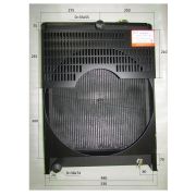 Радиатор охлаждения TDL 19 2L/Radiator