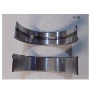 Вкладыши коренные (комплект на 1 дв-ль ,10 шт) WP4.1D66E200/Main Bearing Set