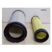 Фильтроэлемент воздушный WP2.3D33E200/Ai filter element (70010-02626-00)