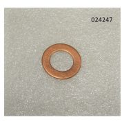 Шайба уплотнительная форсунки (9.5х16х1.0) TDH 192 6LTE/Injector gasket