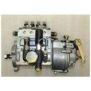 Насос топливный высокого давления Ricardo K4100ZDS; TDK 42 4LТ/Fuel Injection Pump