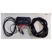 Регулятор оборотов двигателя электронный/Speed Controller (1000943164; C1003)