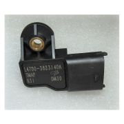 Датчик давления наддува YC6TD780-D31/Boost pressure sensor (L4700-3823140)