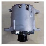 Генератор зарядный 4BTA3.9-G11/Charging alternator (C4938600)