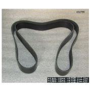 Ремень вентилятора YC6TD780-D31/Fan belt (YC80-10PK-1575B)