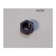 Гайка шестигранная WP3.9D33E2/Hexagon Nuts, Style 1