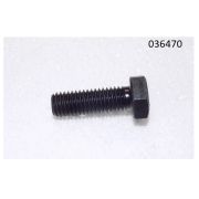Болт шестигранный TDK-N 110 4LT/Hex head bolt GB/T5783 M10×30