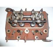 Головка блока цилиндров в сборе TDL 16,17,19 2L/Cylinder head Assy
