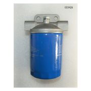 Фильтр топливный в сбореTDA-N30 4LT/Fuel filter assembly