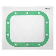 Прокладка крышки смотровой блока цилиндров 6M33/Gasket