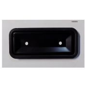 Крышка передняя боковая Ricardo R4105ZDS1; TDK 56 4LT/Front cover (4R020008)