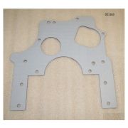 Прокладка навесной панели/gasket for suspension plate