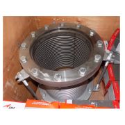 Сильфон глушителя S12R-PTA/Bellows inter exhaust manifold and silencer (DSCN0805)