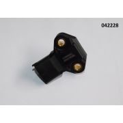 Датчик давления и температуры 4М06/Pressure and Temperature Sensor (612600090460)
