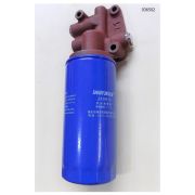 Фильтр масляный в сборе с кронштейном TDK-N 110 4LT/Oil filter 4RT430100