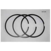 Кольца поршневые (D=102 мм,к-т на 1 поршень-3 шт.)  WP3.9D33E2 /Piston Ring Set