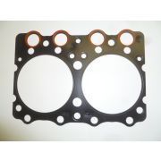 Прокладка головки блока цилиндров TDW 618 12VTE/Cylinder head gasket