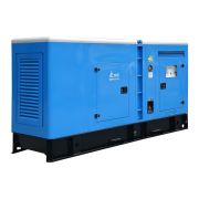 Дизельный генератор ТСС АД-500С-Т400-1РКМ9 в шумозащитном кожухе PMG