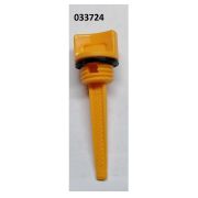 Пробка маслозаливной горловины (щуп) SGG 10000Ei до 08.2024 Sc / Oil dipstick (20026-00005-00)