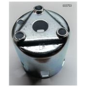 Храповик стартера ручного (стакан) SGG 10000Ei,SV460 до 08.2024 Sc / Starting pulley (34022-00008-00)